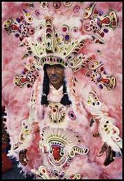 Allison Tootie Montana, Big Chief ..., 1991